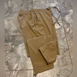 Grand Running Club Joggers